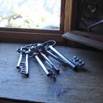 La Via della Castagna